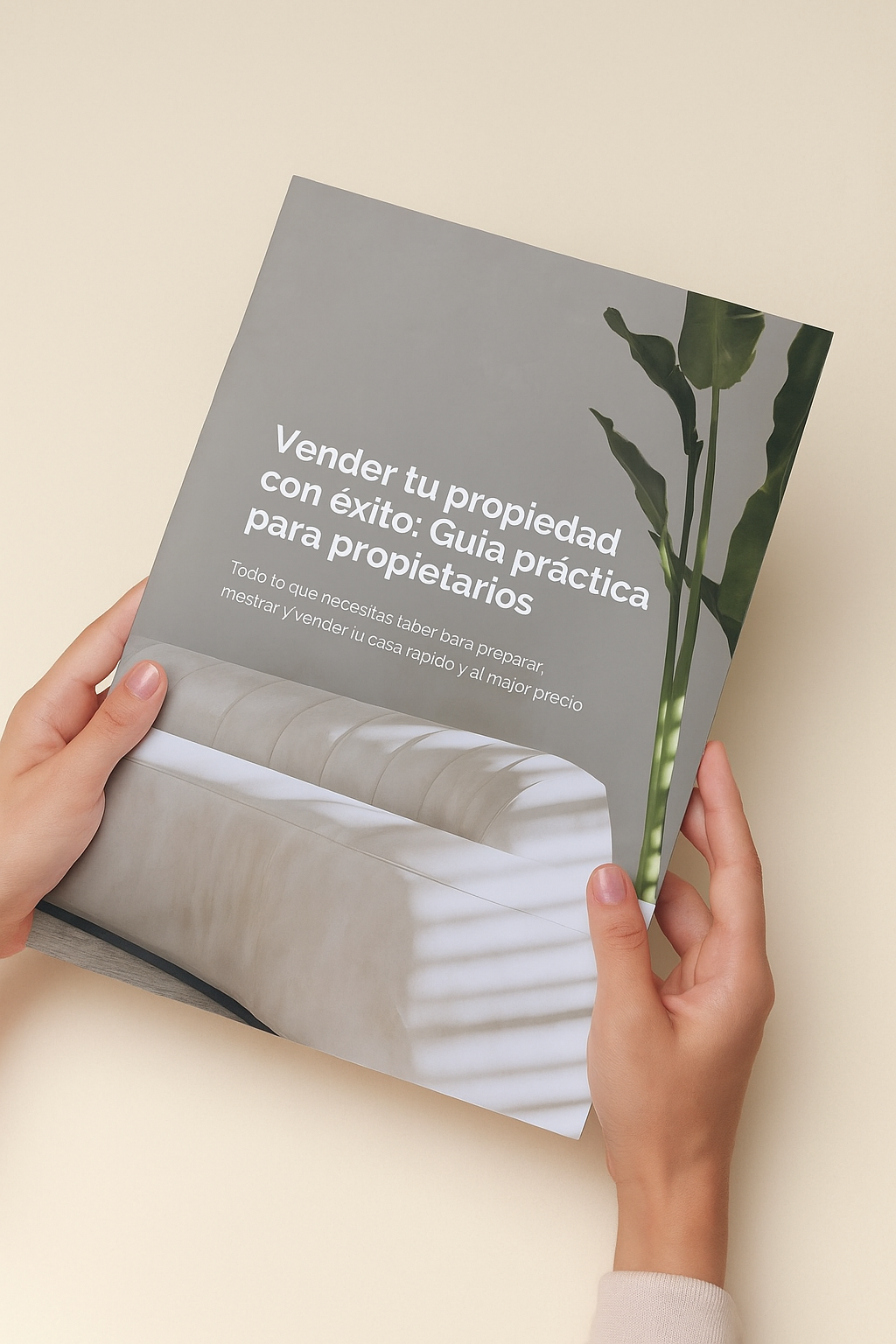 Vender tu propiedad con éxito: Guía práctica para propietarios
